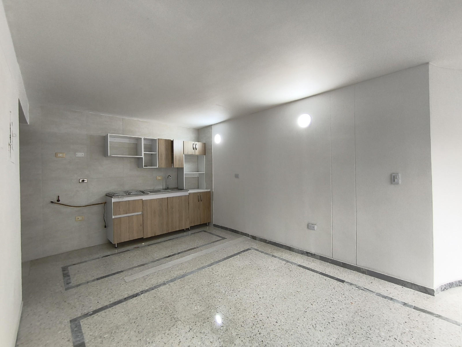 Apartamento en venta en Colsag, Cúcuta · foto 2 de 13