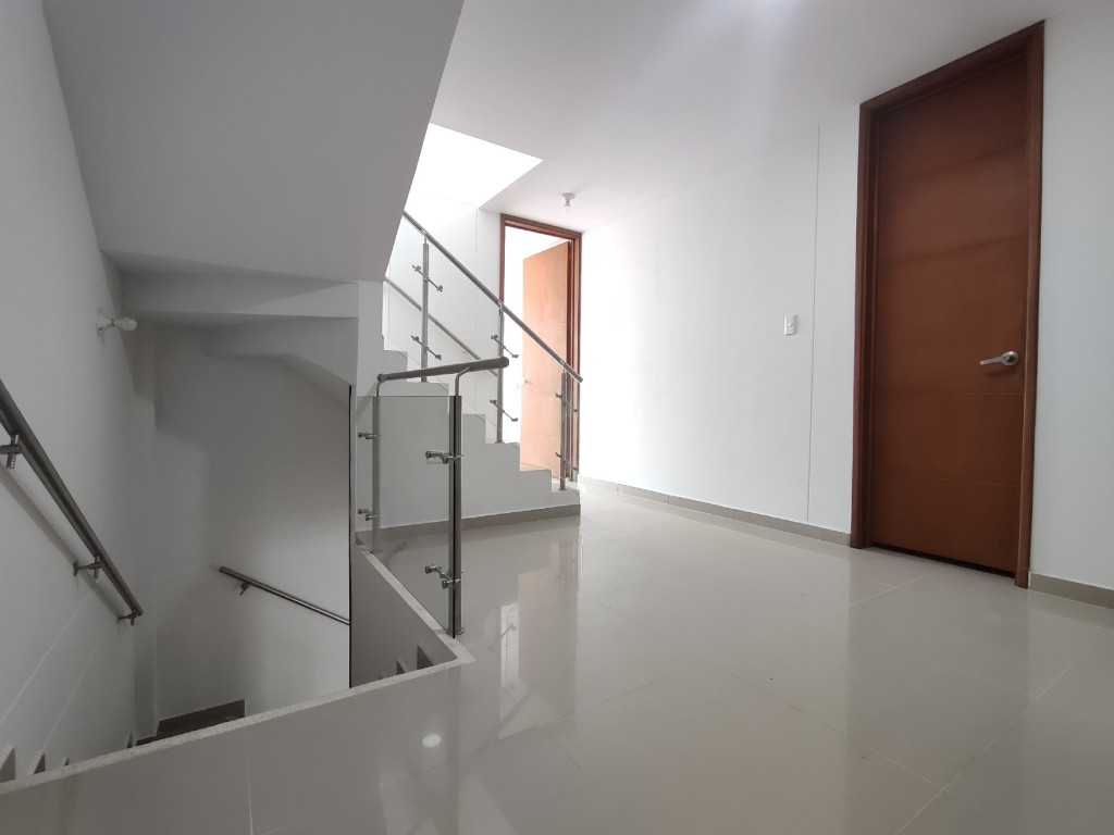 Casa en venta en Ceiba Ii, Cúcuta · foto 9 de 21