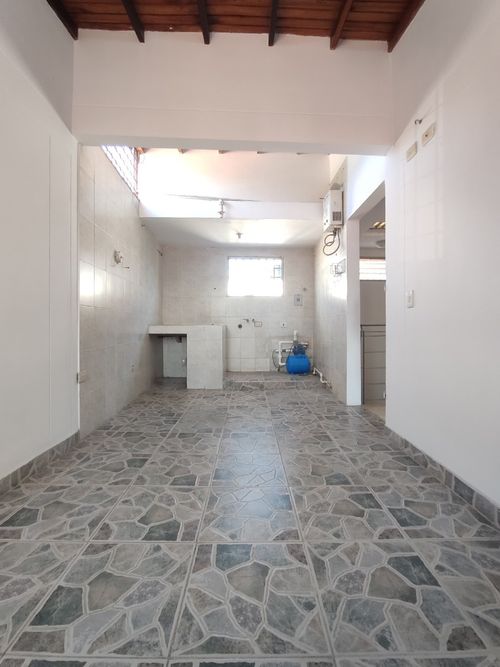 Casa de 4 alcobas en venta en Villa Antigua, Villa del Rosario, 97 m² · foto 13 de 13