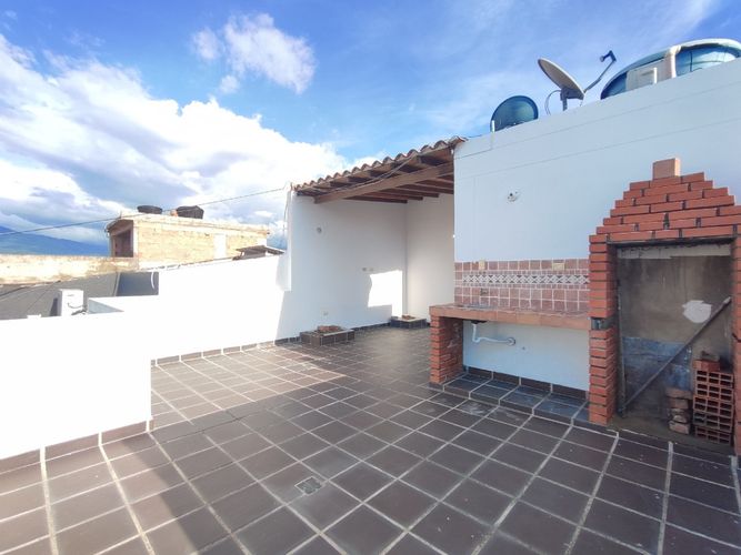 Casa en venta en Ceiba Ii, Cúcuta · foto 19 de 21