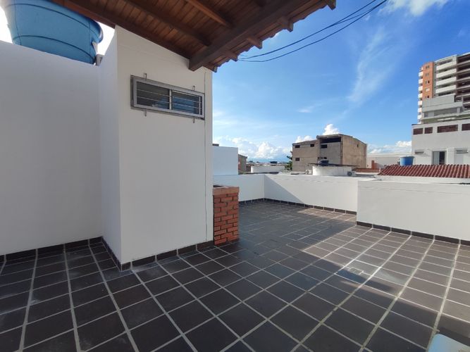 Casa en venta en Ceiba Ii, Cúcuta · foto 21 de 21