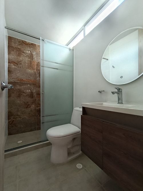 Casa de 3 alcobas en venta en Lomitas, Villa del Rosario, 84 m² · foto 6 de 14