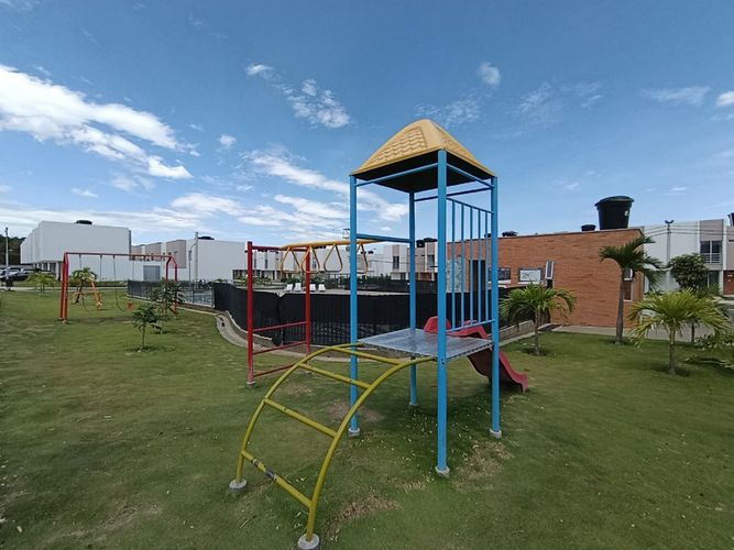 Casa de 3 alcobas en venta en Lomitas, Villa del Rosario, 84 m² · foto 12 de 14