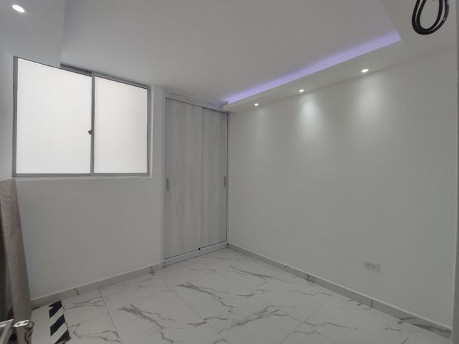 Apartamento de 3 alcobas en venta en Kilometro 8, Villa del Rosario, 63 m² · foto 4 de 8