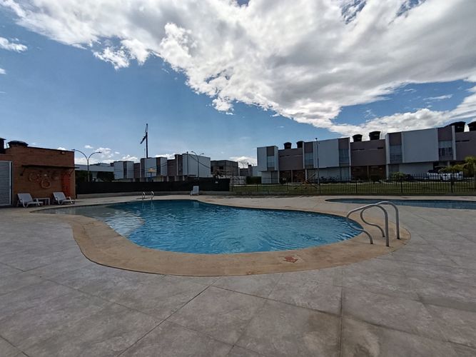 Casa de 3 alcobas en venta en Lomitas, Villa del Rosario, 84 m² · foto 14 de 14