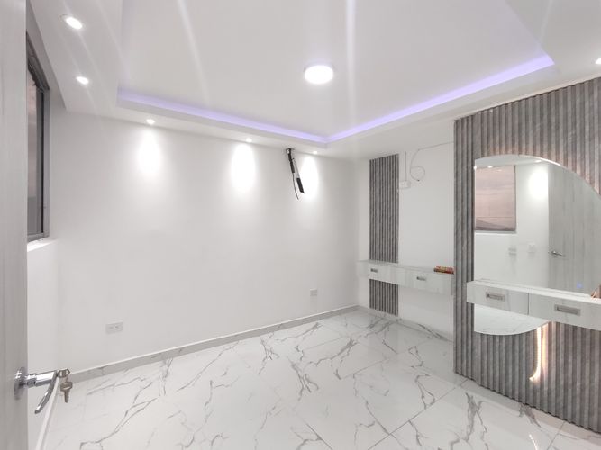 Apartamento de 3 alcobas en venta en Kilometro 8, Villa del Rosario, 63 m² · foto 6 de 8