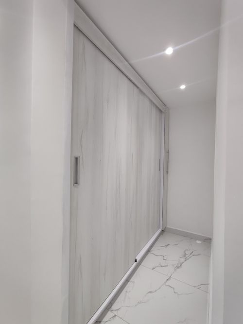 Apartamento de 3 alcobas en venta en Kilometro 8, Villa del Rosario, 63 m² · foto 7 de 8