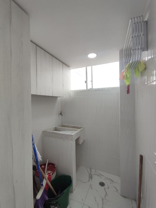 Apartamento de 3 alcobas en venta en Kilometro 8, Villa del Rosario, 63 m² · foto 8 de 8