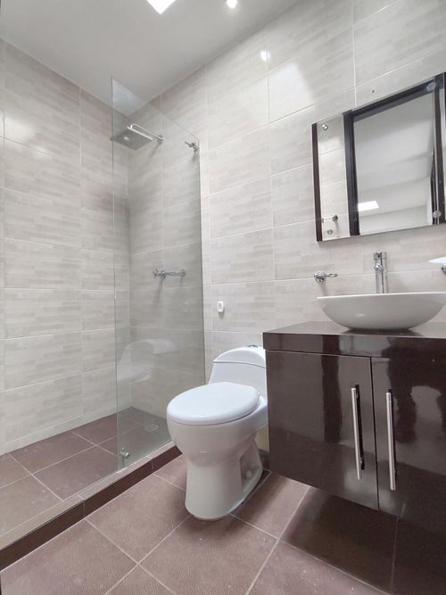 Casa de 3 alcobas en venta en La Floresta, Los Patios, 120 m² · foto 10 de 19