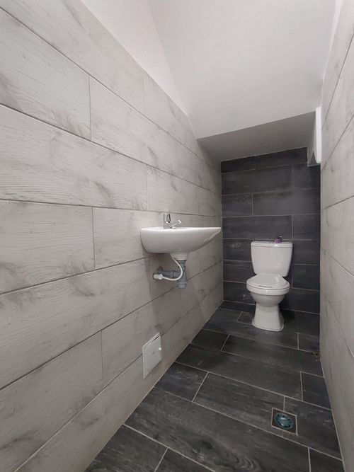 Casa de 3 alcobas en venta en La Cordialidad, Los Patios, 88 m² · foto 3 de 11