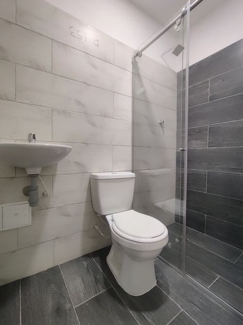 Casa de 3 alcobas en venta en La Cordialidad, Los Patios, 88 m² · foto 5 de 11
