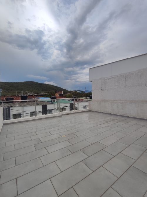 Casa de 3 alcobas en venta en La Cordialidad, Los Patios, 88 m² · foto 11 de 11