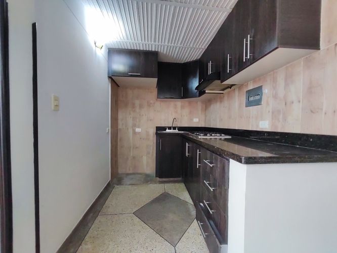 Casa de 3 alcobas en venta en Nuevo Escobal, Cúcuta, 130 m² · foto 3 de 11