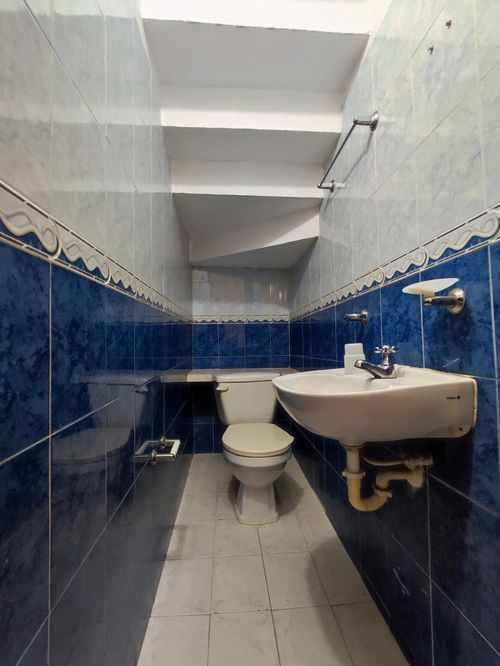 Casa de 3 alcobas en venta en Nuevo Escobal, Cúcuta, 130 m² · foto 4 de 11