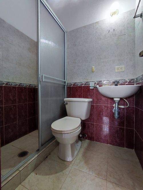 Casa de 3 alcobas en venta en Nuevo Escobal, Cúcuta, 130 m² · foto 6 de 11