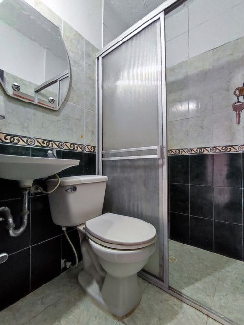 Casa de 3 alcobas en venta en Nuevo Escobal, Cúcuta, 130 m² · foto 8 de 11