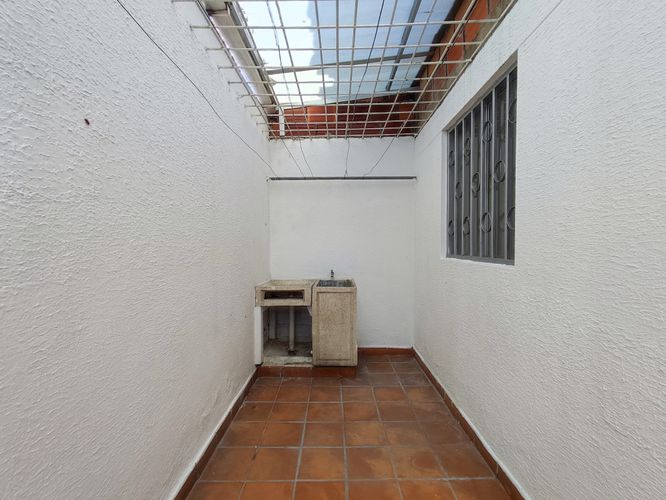 Casa de 3 alcobas en venta en Nuevo Escobal, Cúcuta, 130 m² · foto 11 de 11