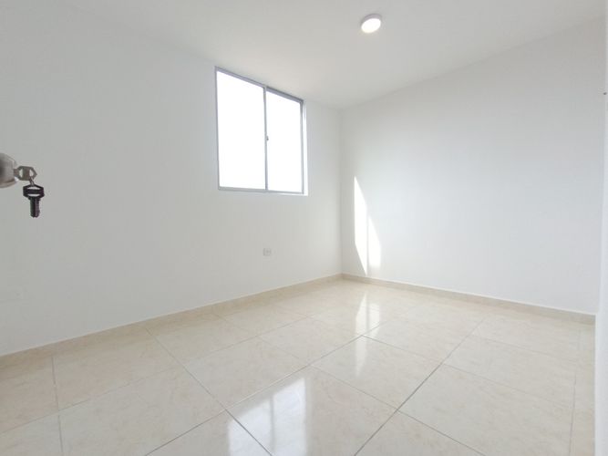 Apartamento de 2 alcobas en venta en Luis Carlos Galan, Villa del Rosario, 52 m² · foto 3 de 8