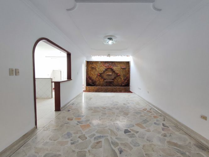 Casa de 3 alcobas en venta en Ceiba Ii, Cúcuta, 210 m² · foto 3 de 19