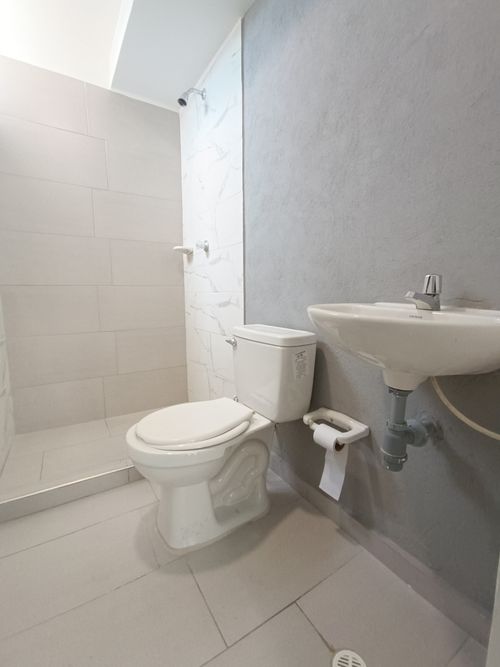 Apartamento de 2 alcobas en venta en Luis Carlos Galan, Villa del Rosario, 52 m² · foto 4 de 8