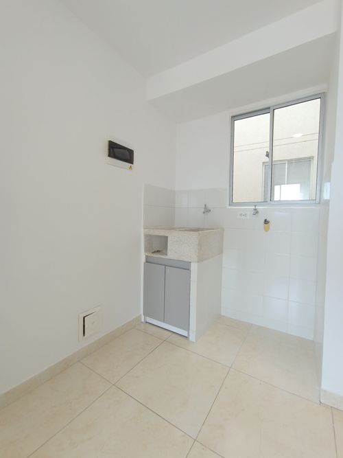 Apartamento de 2 alcobas en venta en Luis Carlos Galan, Villa del Rosario, 52 m² · foto 6 de 8