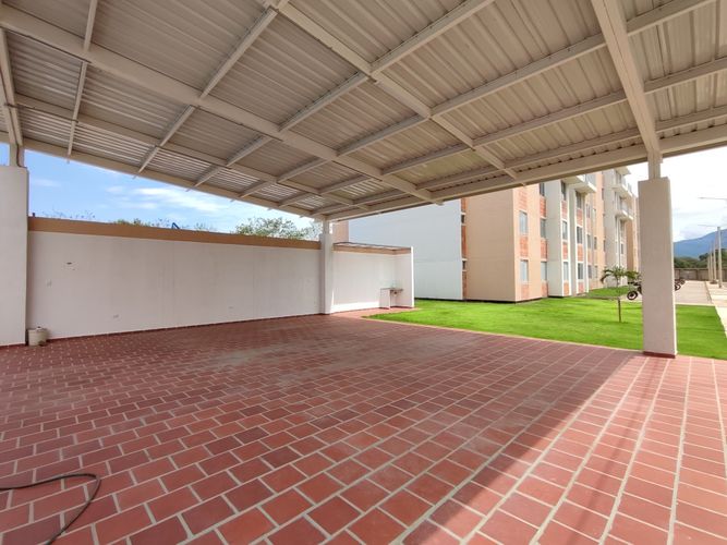 Apartamento de 2 alcobas en venta en Luis Carlos Galan, Villa del Rosario, 52 m² · foto 7 de 8