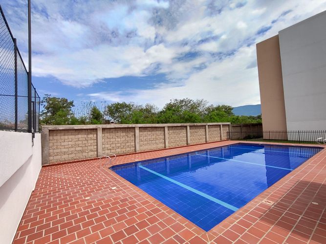 Apartamento de 2 alcobas en venta en Luis Carlos Galan, Villa del Rosario, 52 m² · foto 8 de 8