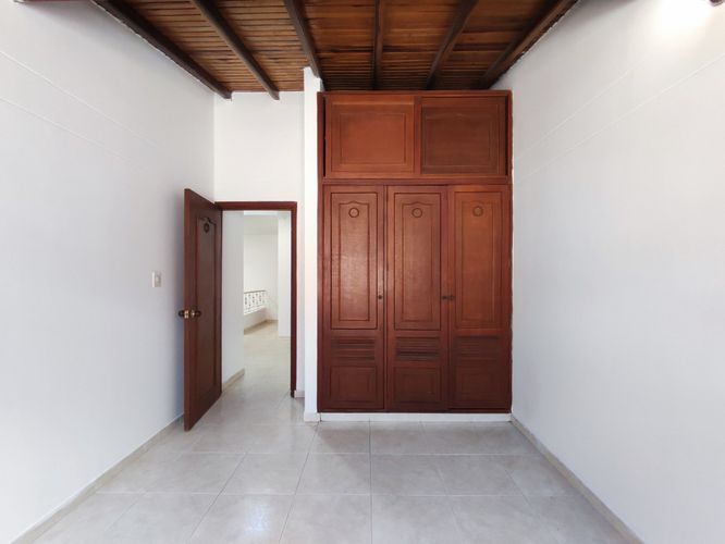 Casa de 3 alcobas en venta en Ceiba Ii, Cúcuta, 210 m² · foto 11 de 19