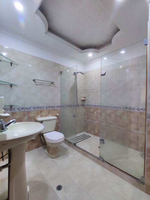 Casa de 3 alcobas en venta en Ceiba Ii, Cúcuta, 210 m² · foto 15 de 19