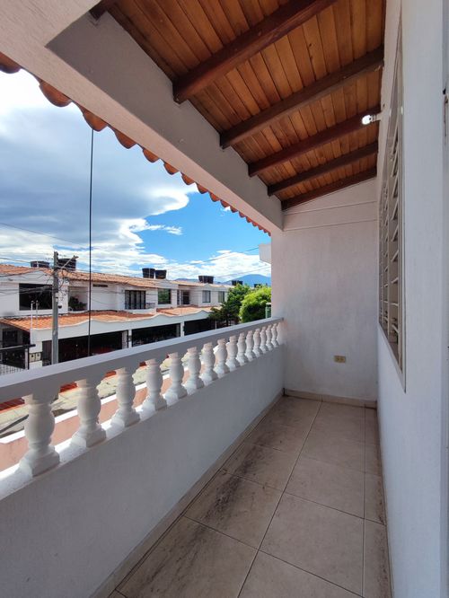 Casa de 3 alcobas en venta en Ceiba Ii, Cúcuta, 210 m² · foto 16 de 19