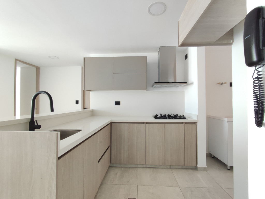 Apartamento en venta en Caobos, Cúcuta · foto 2 de 11