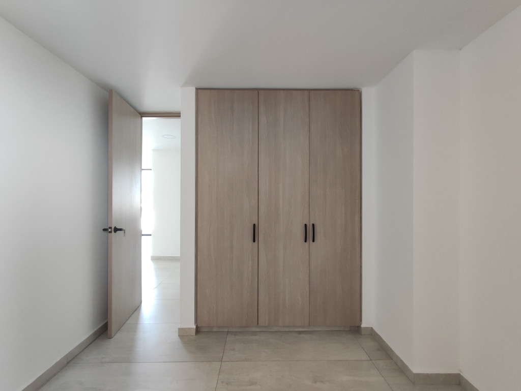 Apartamento en venta en Caobos, Cúcuta · foto 5 de 11