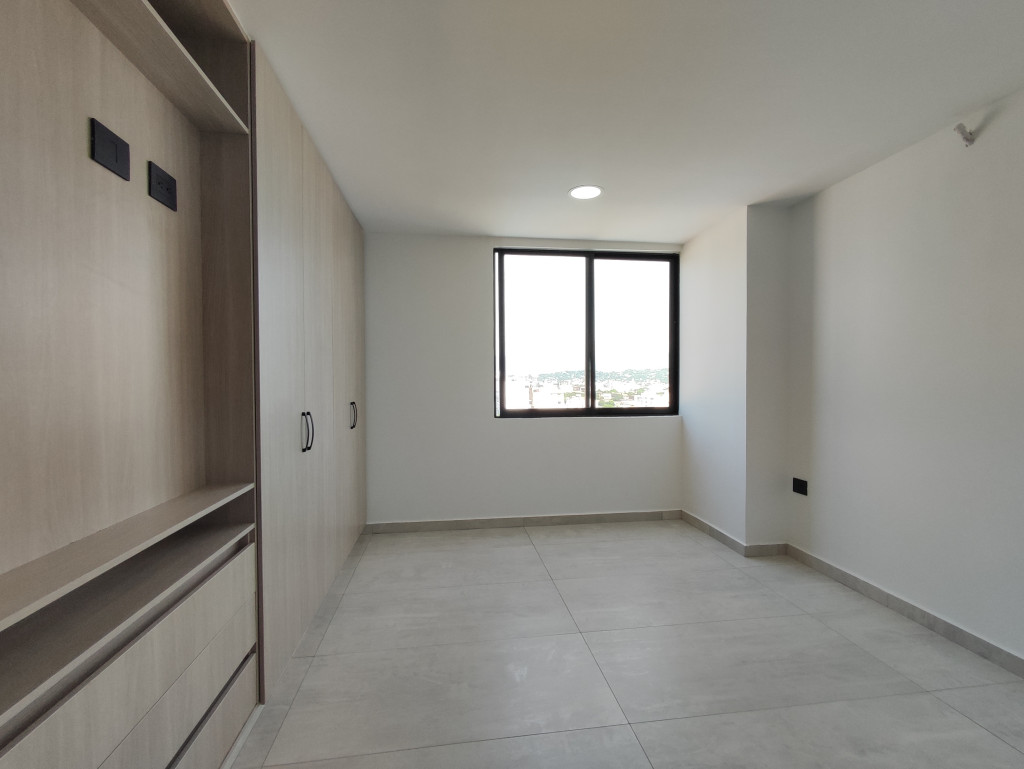 Apartamento en venta en Caobos, Cúcuta · foto 7 de 11