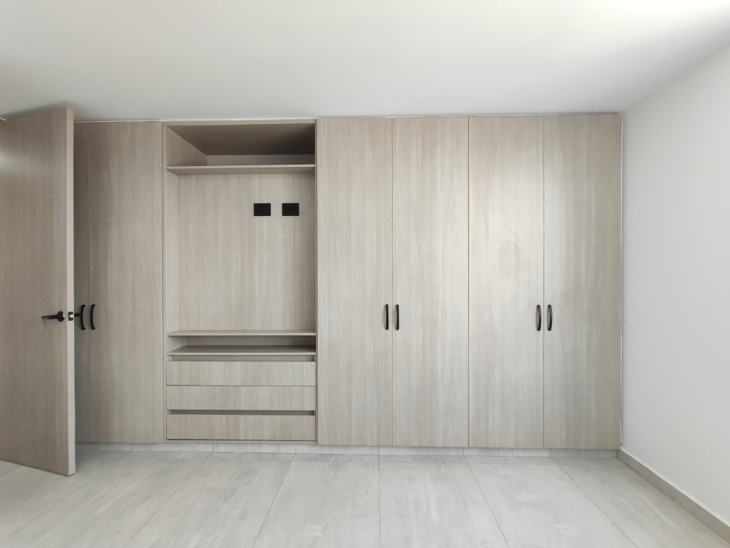 Apartamento en venta en Caobos, Cúcuta · foto 8 de 11