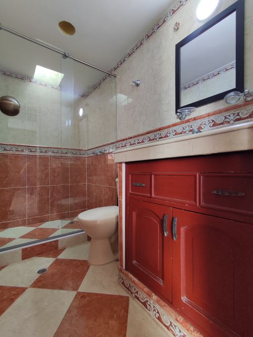 Casa de 3 alcobas en venta en Torcoroma Ii Sc I, Cúcuta, 192 m² · foto 7 de 16