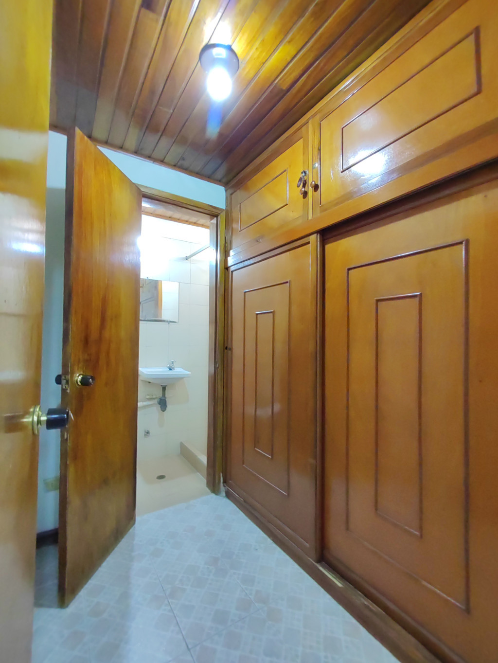 Apartamento en venta en La Playa, Cúcuta · foto 10 de 11