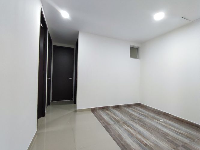Apartamento de 3 alcobas en venta en La Floresta, Los Patios, 79 m² · foto 5 de 15