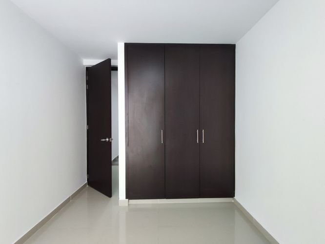 Apartamento de 3 alcobas en venta en La Floresta, Los Patios, 79 m² · foto 7 de 15