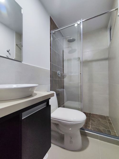 Apartamento de 3 alcobas en venta en La Floresta, Los Patios, 79 m² · foto 8 de 15