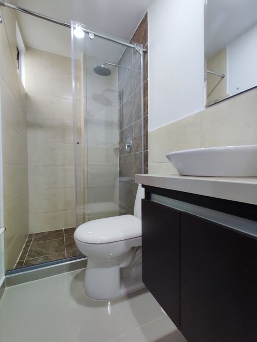Apartamento de 3 alcobas en venta en La Floresta, Los Patios, 79 m² · foto 11 de 15