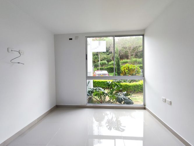 Apartamento de 3 alcobas en venta en La Floresta, Los Patios, 79 m² · foto 12 de 15