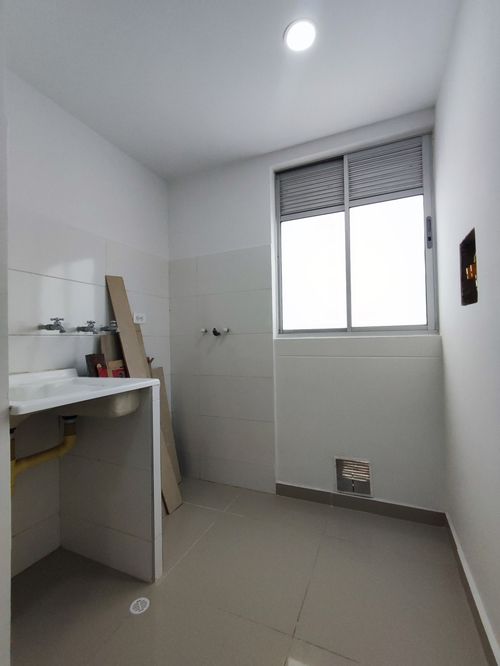 Apartamento de 3 alcobas en venta en La Floresta, Los Patios, 79 m² · foto 14 de 15