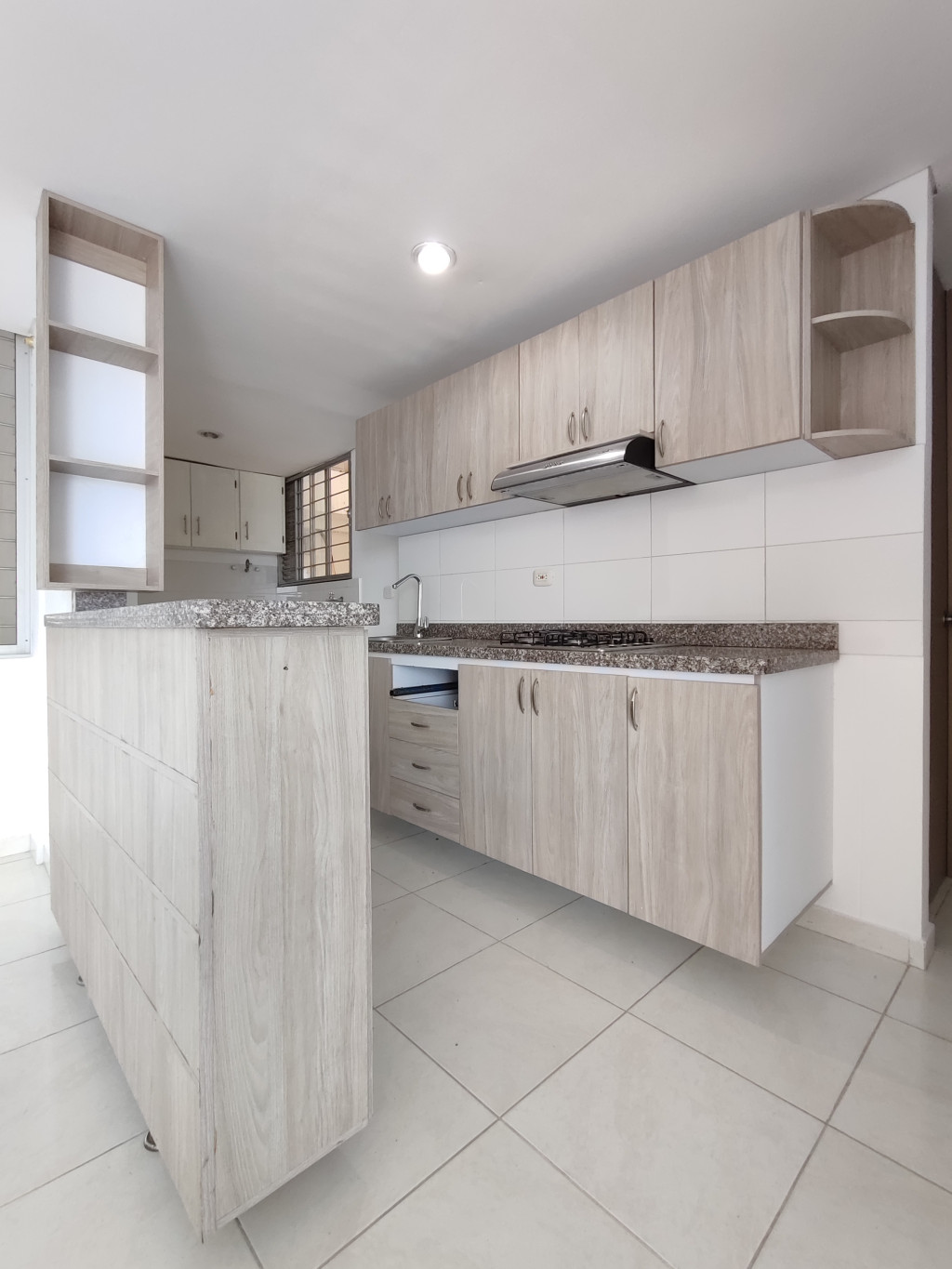 Apartamento en venta en Zona Franca, Cúcuta · foto 2 de 12