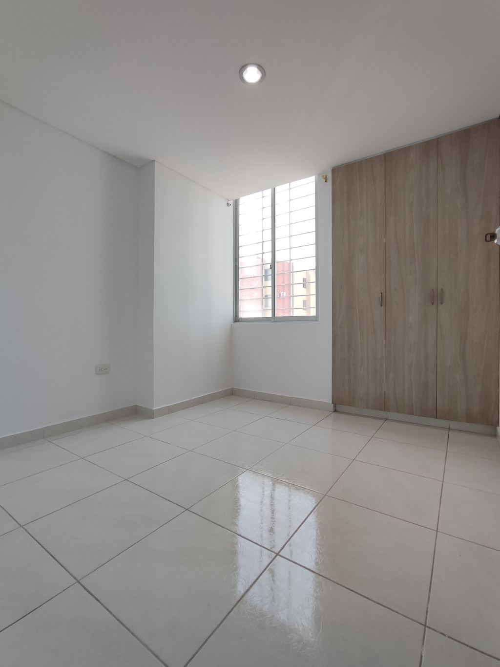 Apartamento en venta en Zona Franca, Cúcuta · foto 4 de 12