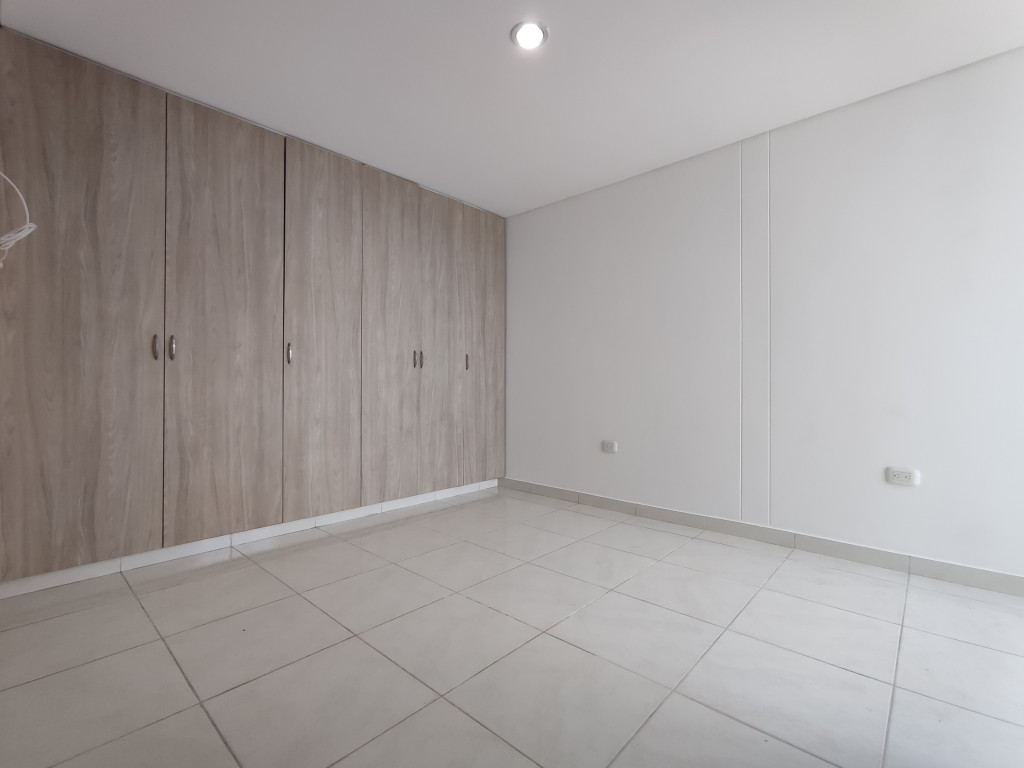 Apartamento en venta en Zona Franca, Cúcuta · foto 6 de 12