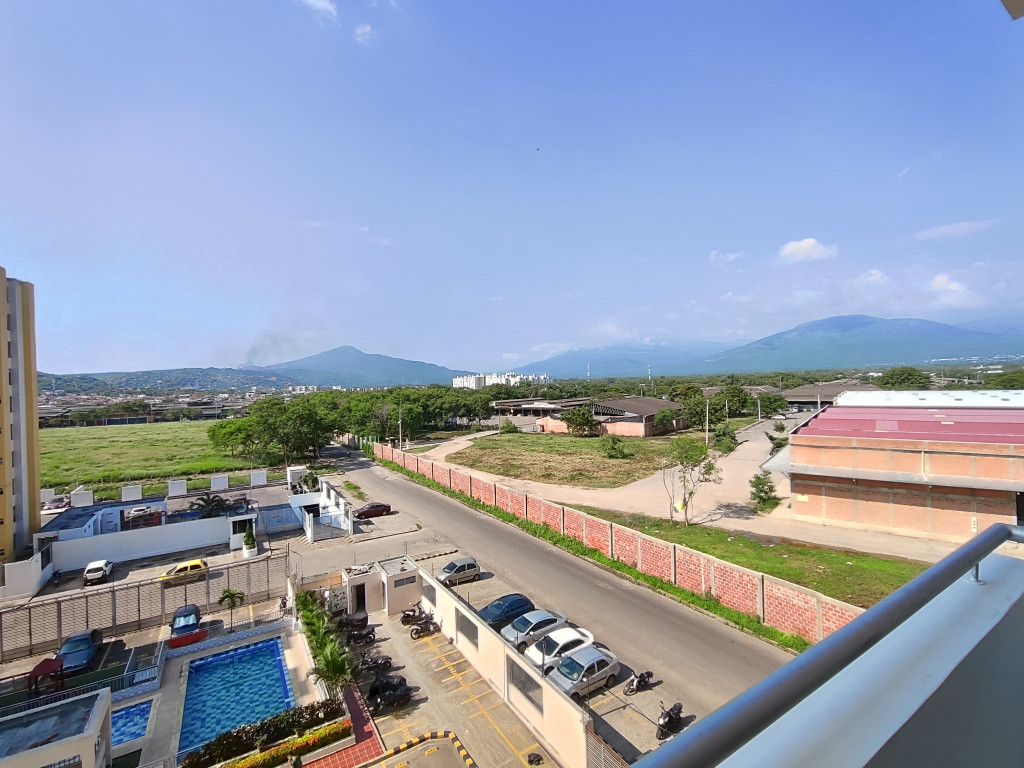 Apartamento en venta en Zona Franca, Cúcuta · foto 9 de 12