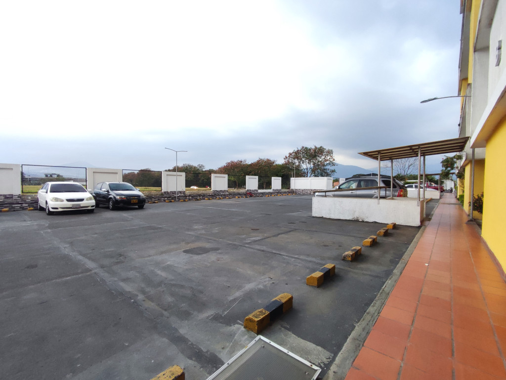 Apartamento en venta en Zona Franca, Cúcuta · foto 10 de 12