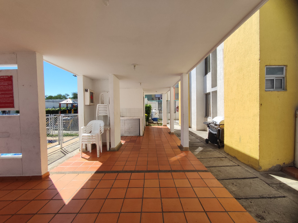 Apartamento en venta en Zona Franca, Cúcuta · foto 11 de 12