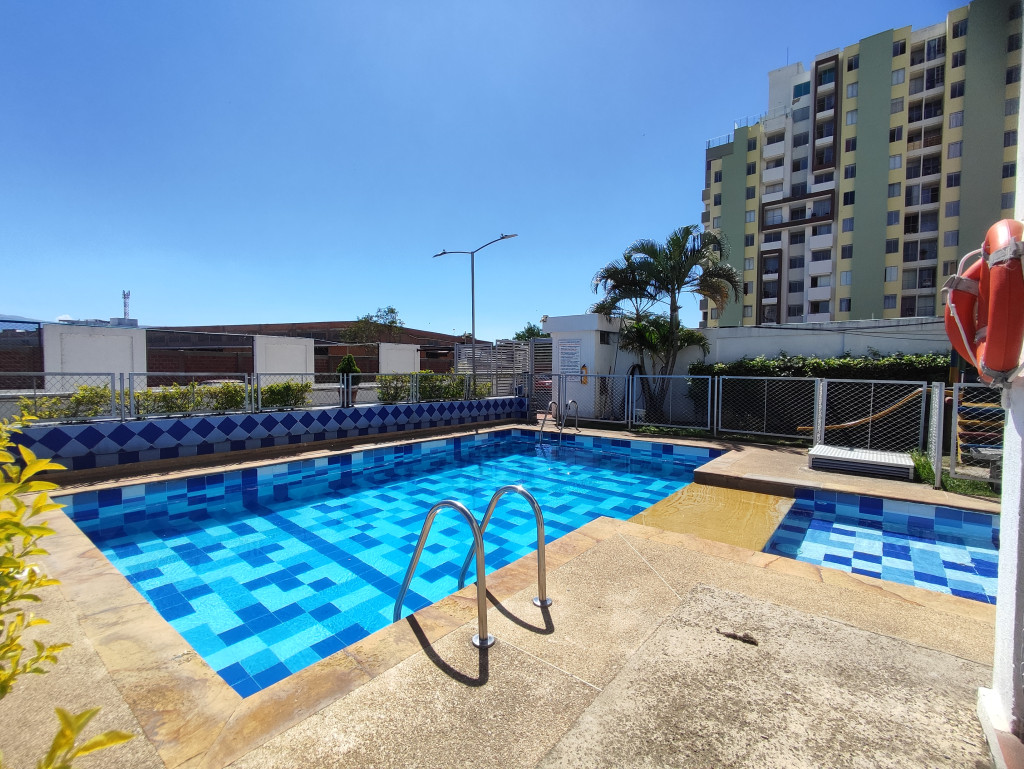 Apartamento en venta en Zona Franca, Cúcuta · foto 12 de 12