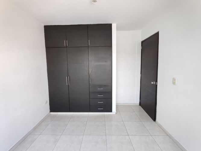 Casa de 2 alcobas en venta en Ub. Portal De Los Alcaceres, Villa del Rosario, 70 m² · foto 4 de 7